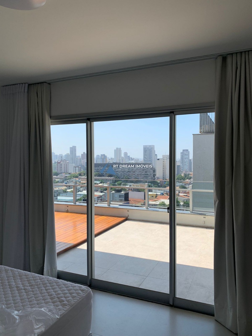 Cobertura, 1 quarto, 110 m² - Foto 33