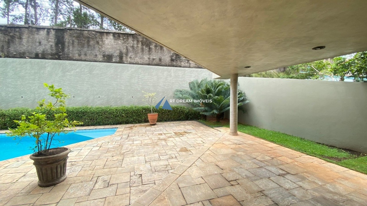 Casa de Condomínio, 4 quartos - Foto 29