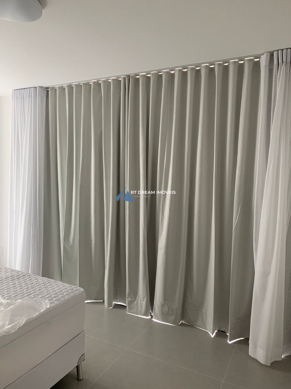 Cobertura, 1 quarto, 110 m² - Foto 34