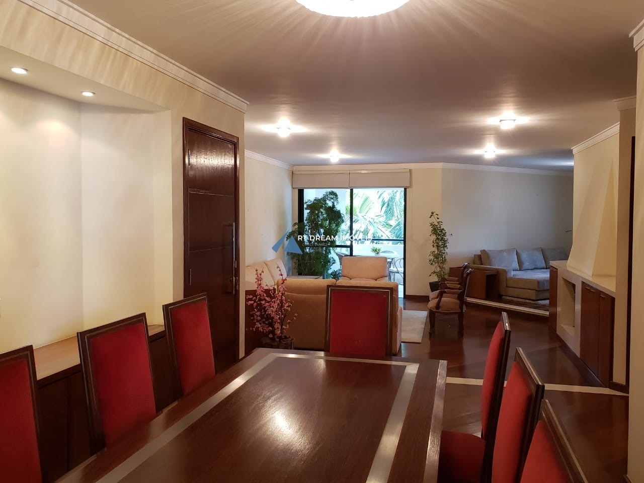 Apartamento, 4 quartos, 200 m² - Foto 6