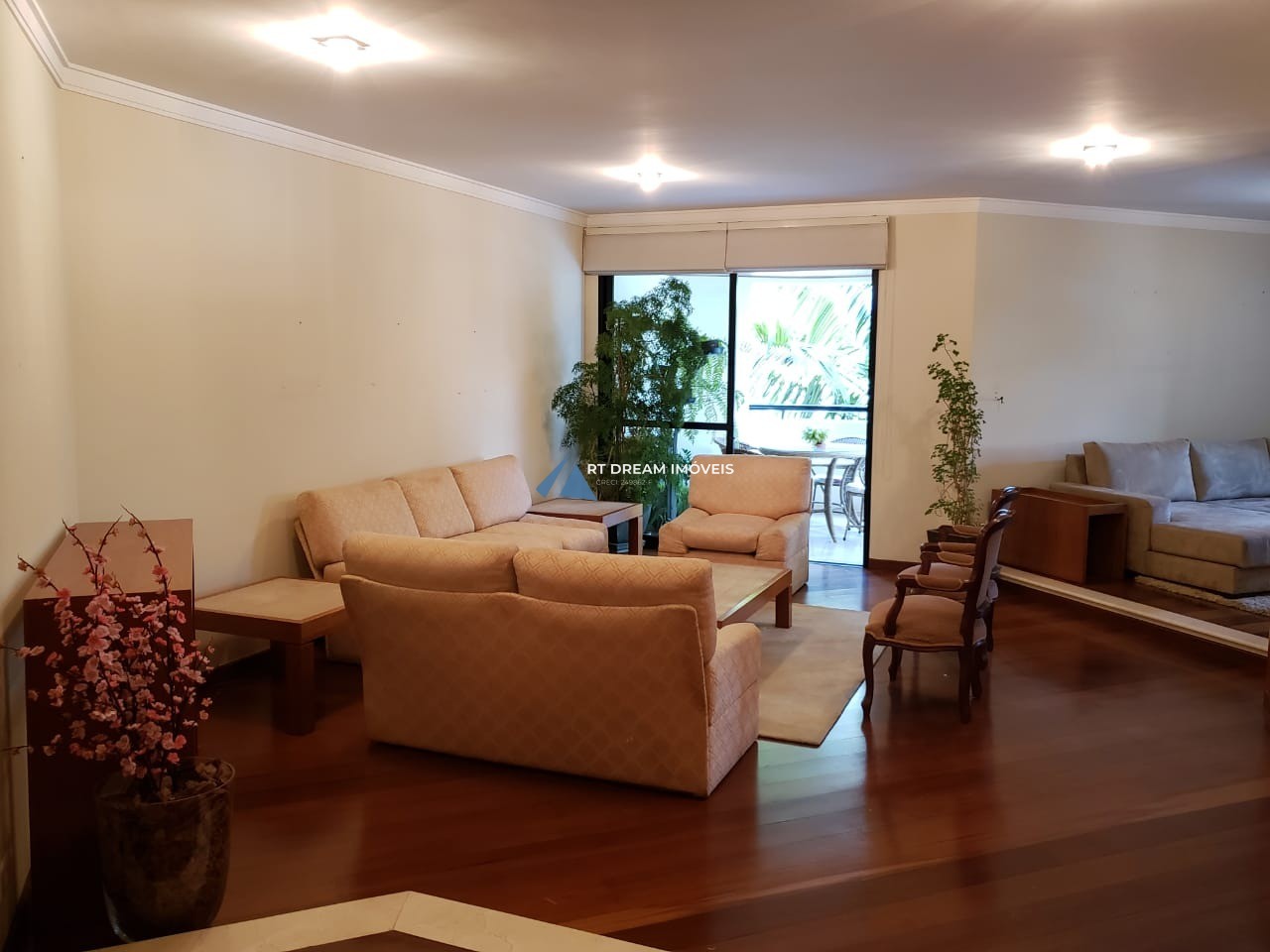 Apartamento, 4 quartos, 200 m² - Foto 1