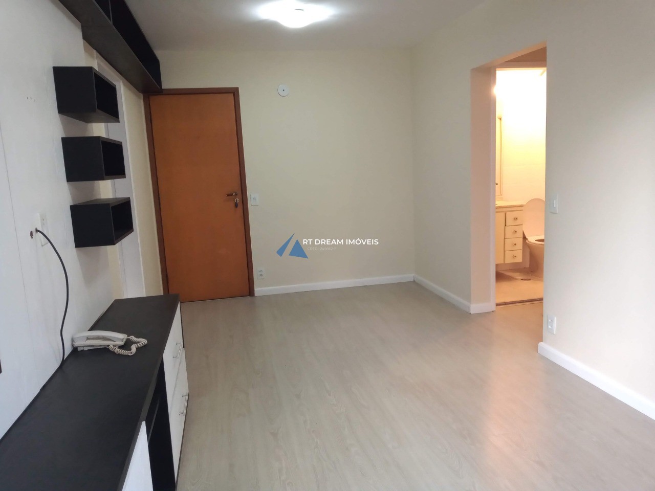 Apartamento, 1 quarto, 41 m² - Foto 4