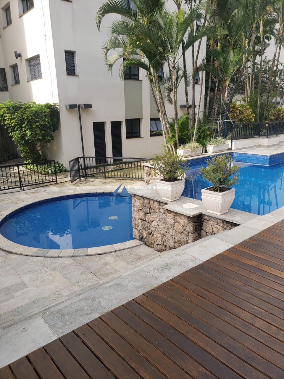 Apartamento, 4 quartos, 200 m² - Foto 18
