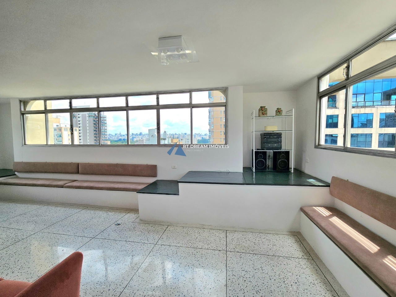 Apartamento, 1 quarto, 40 m² - Foto 18