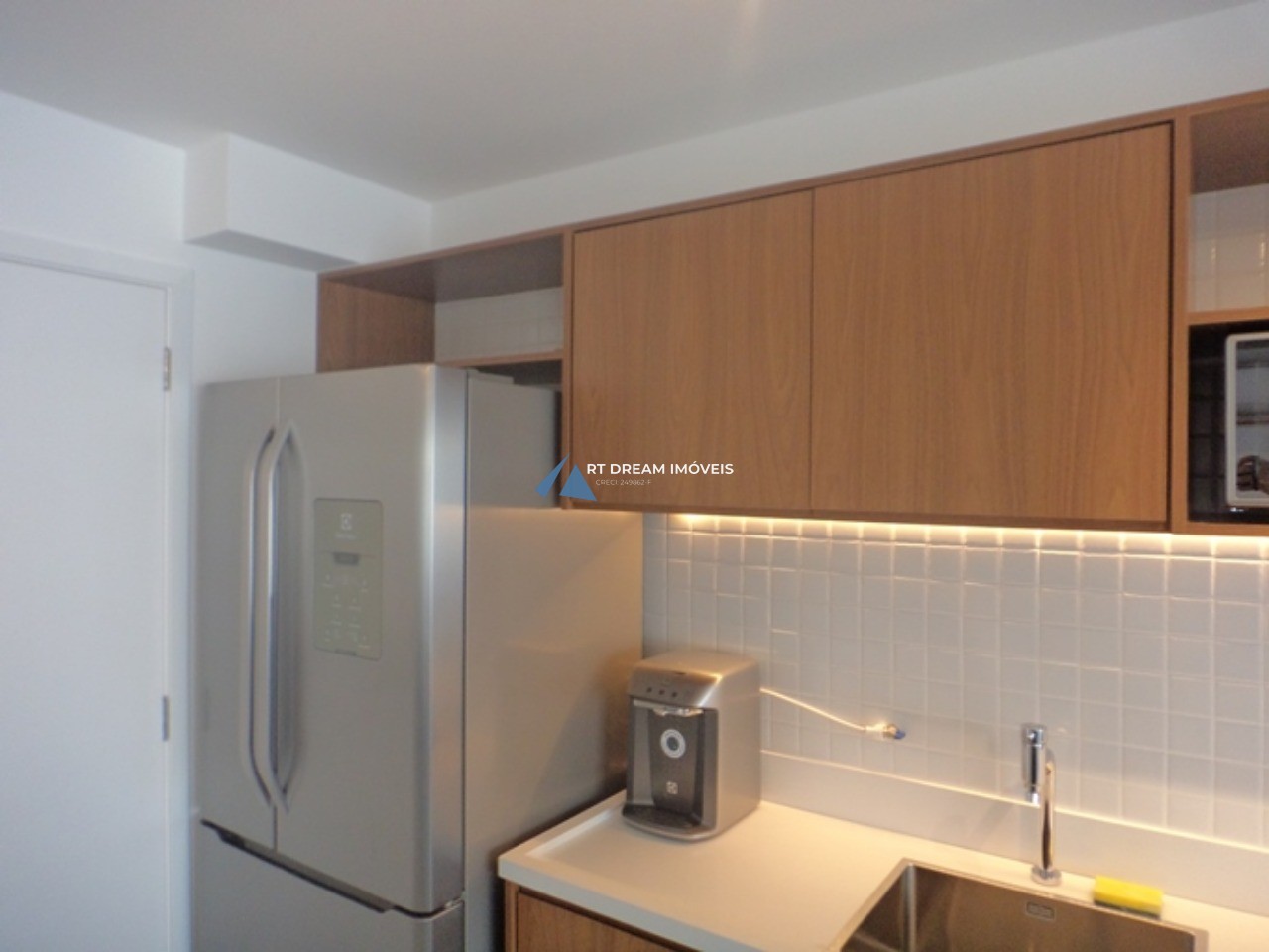 Cobertura, 1 quarto, 110 m² - Foto 8