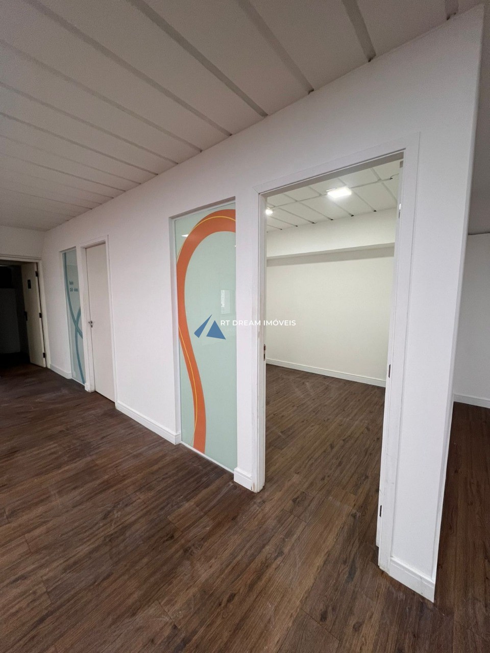 Sala-Conjunto, 188 m² - Foto 24
