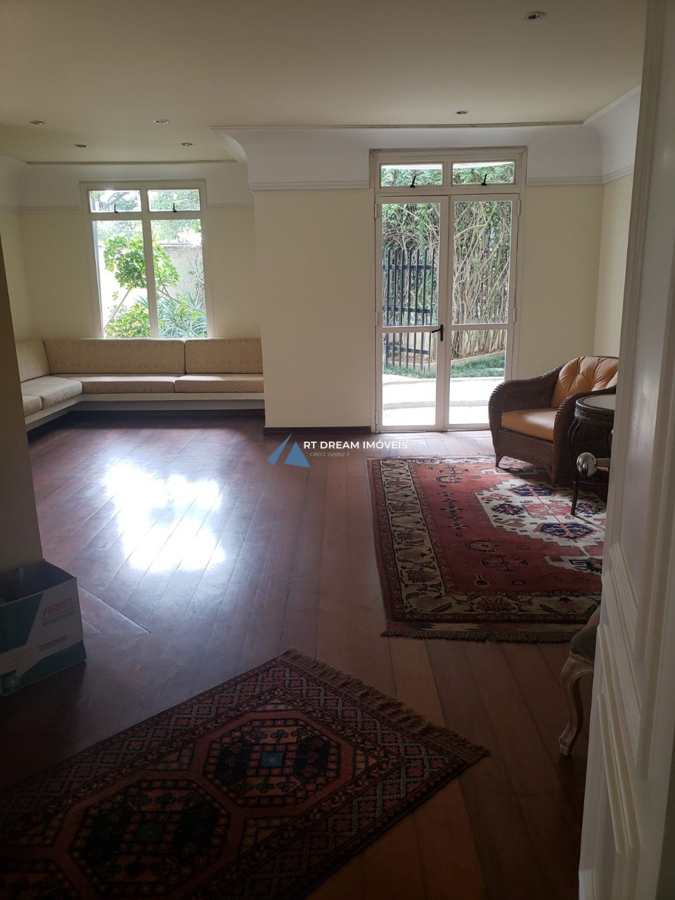 Apartamento, 4 quartos, 200 m² - Foto 17