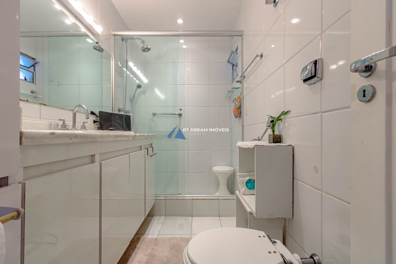 Apartamento, 3 quartos, 145 m² - Foto 20