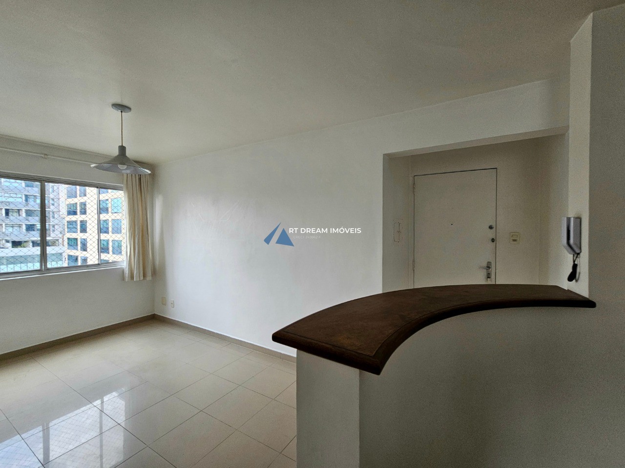 Apartamento, 1 quarto, 40 m² - Foto 6