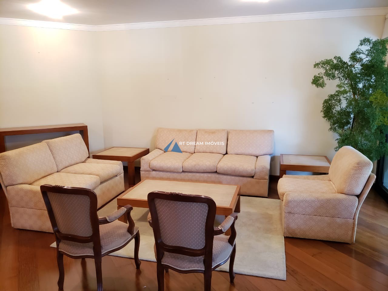 Apartamento, 4 quartos, 200 m² - Foto 4