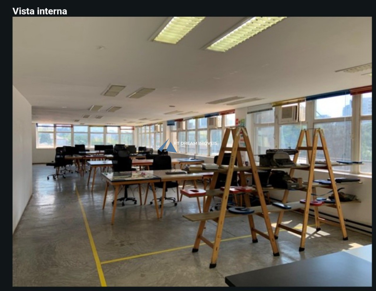 Sala-Conjunto, 448 m² - Foto 3
