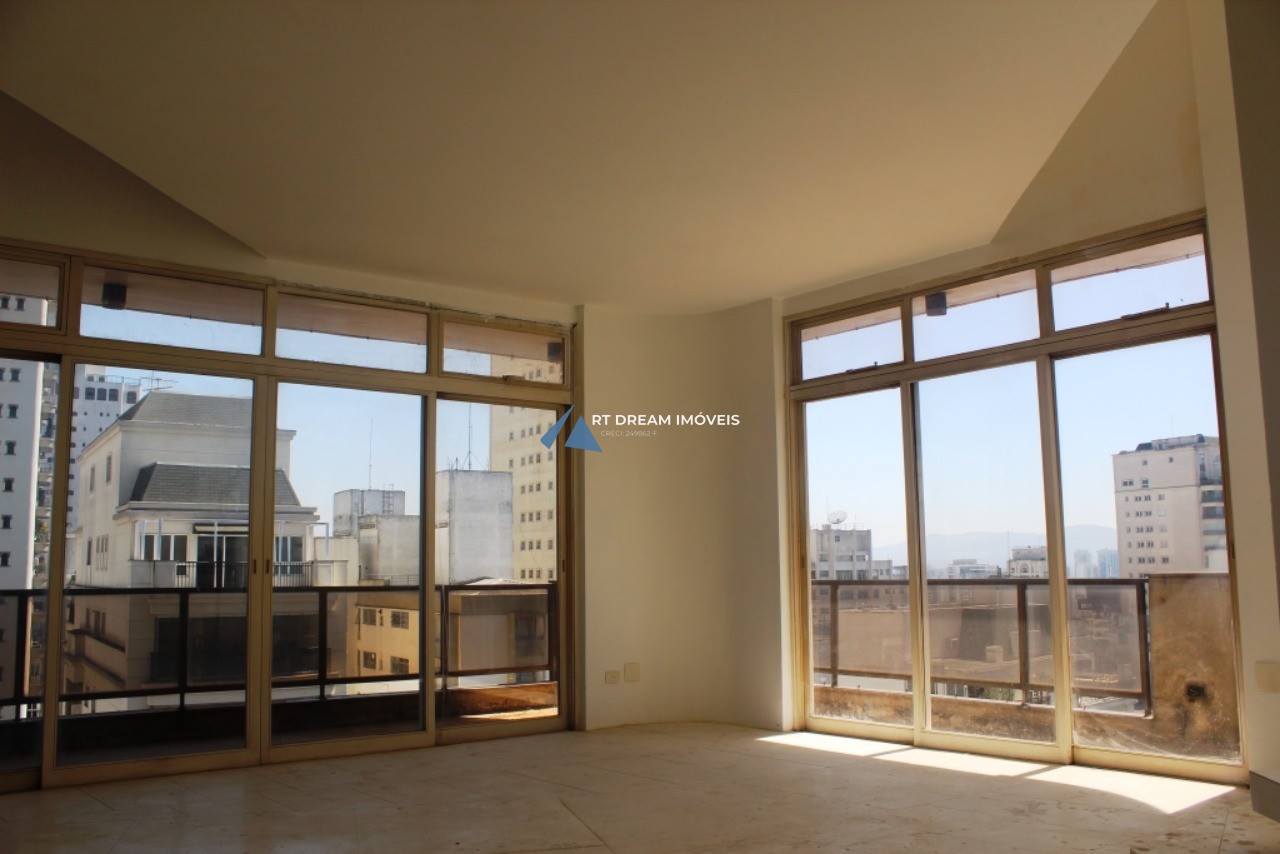 Cobertura, 4 quartos, 642 m² - Foto 10