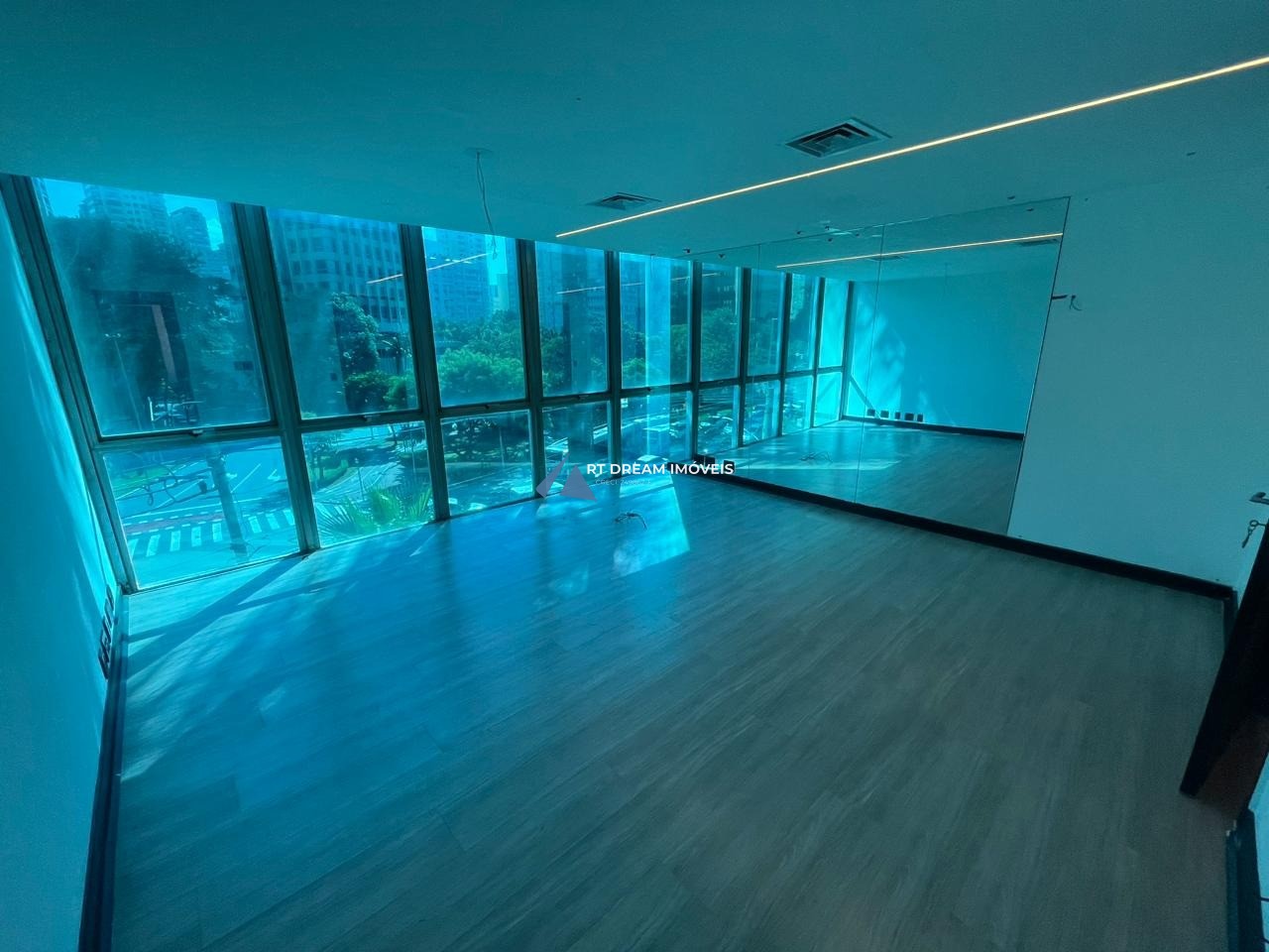 Sala-Conjunto, 86 m² - Foto 1