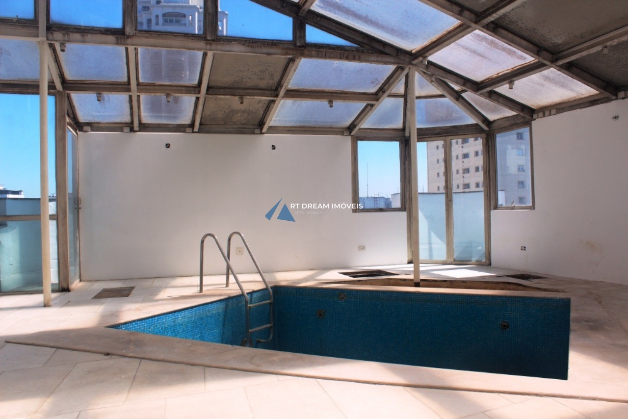 Cobertura, 4 quartos, 642 m² - Foto 9