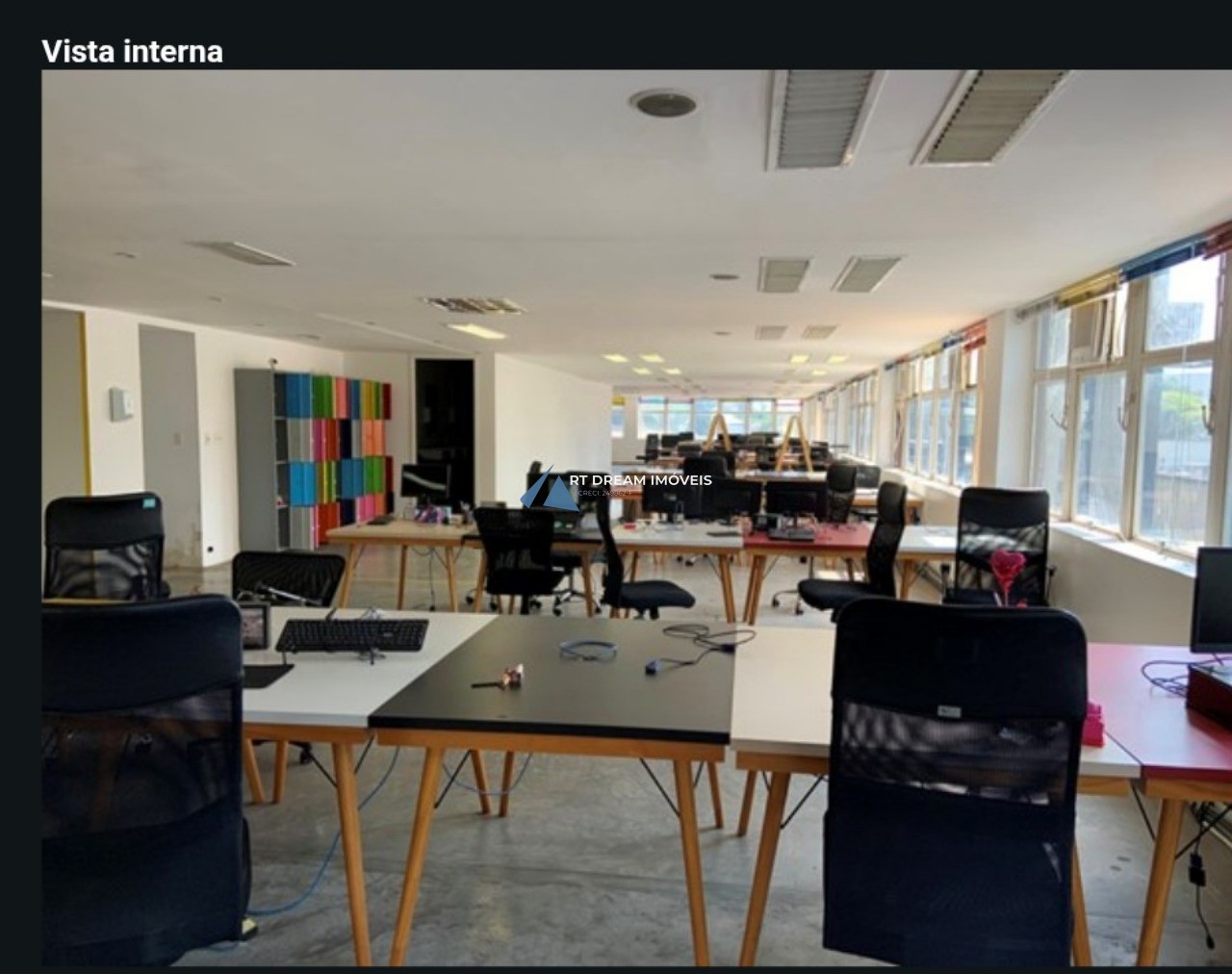 Sala-Conjunto, 448 m² - Foto 2