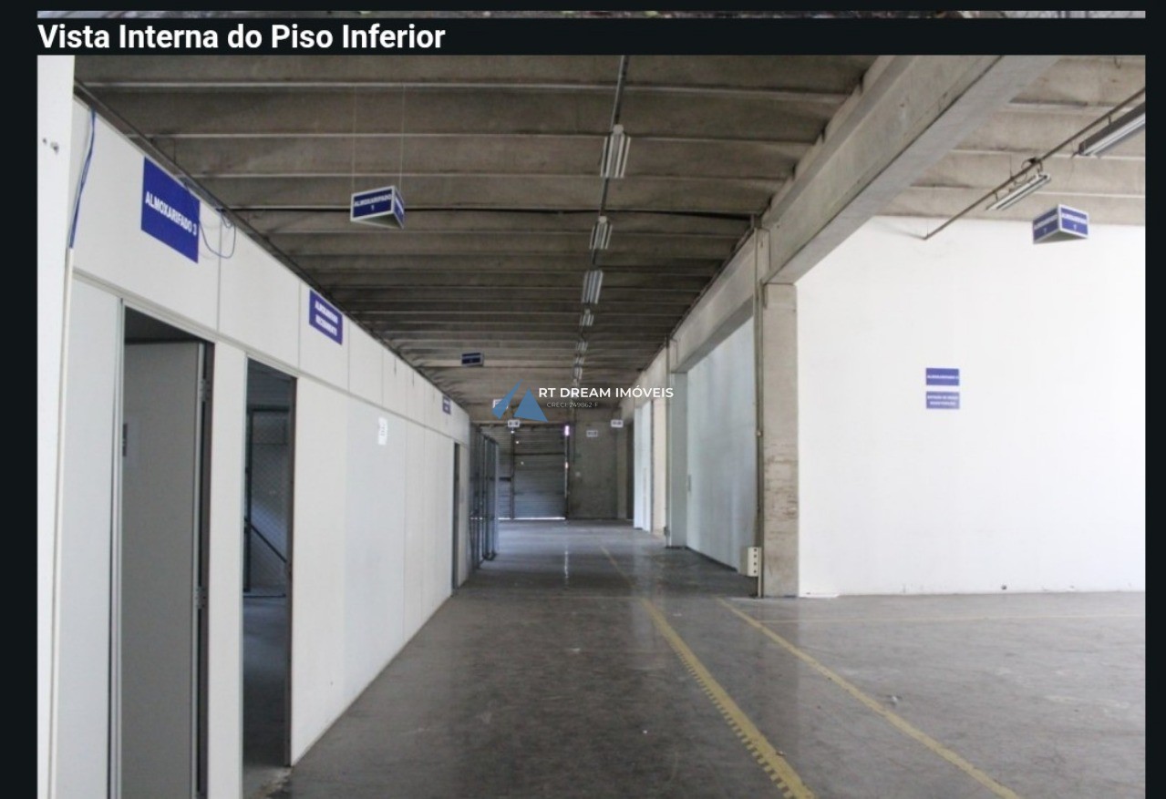 Depósito-Galpão, 2194 m² - Foto 5