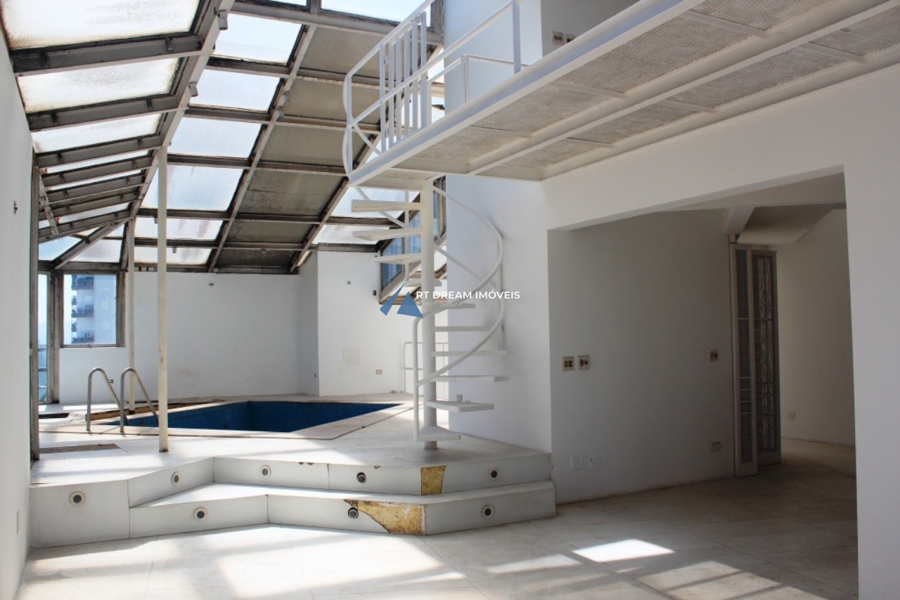 Cobertura, 4 quartos, 642 m² - Foto 11