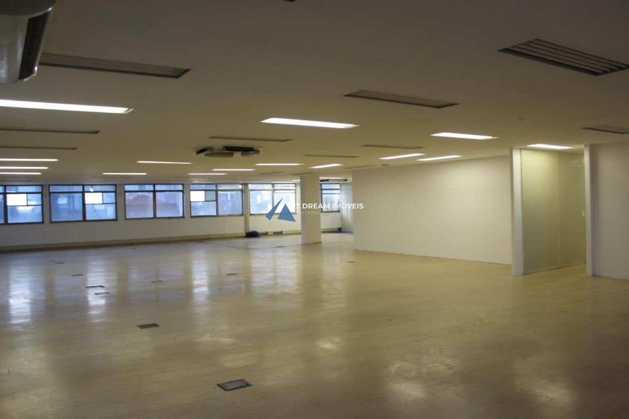 Sala-Conjunto, 517 m² - Foto 1