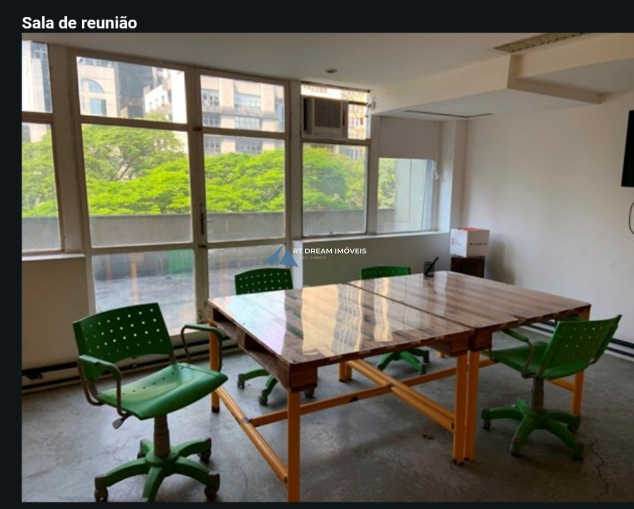 Sala-Conjunto, 448 m² - Foto 5