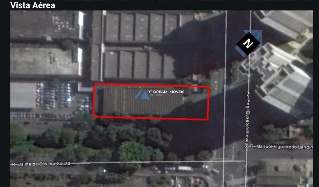 Depósito-Galpão, 2194 m² - Foto 13