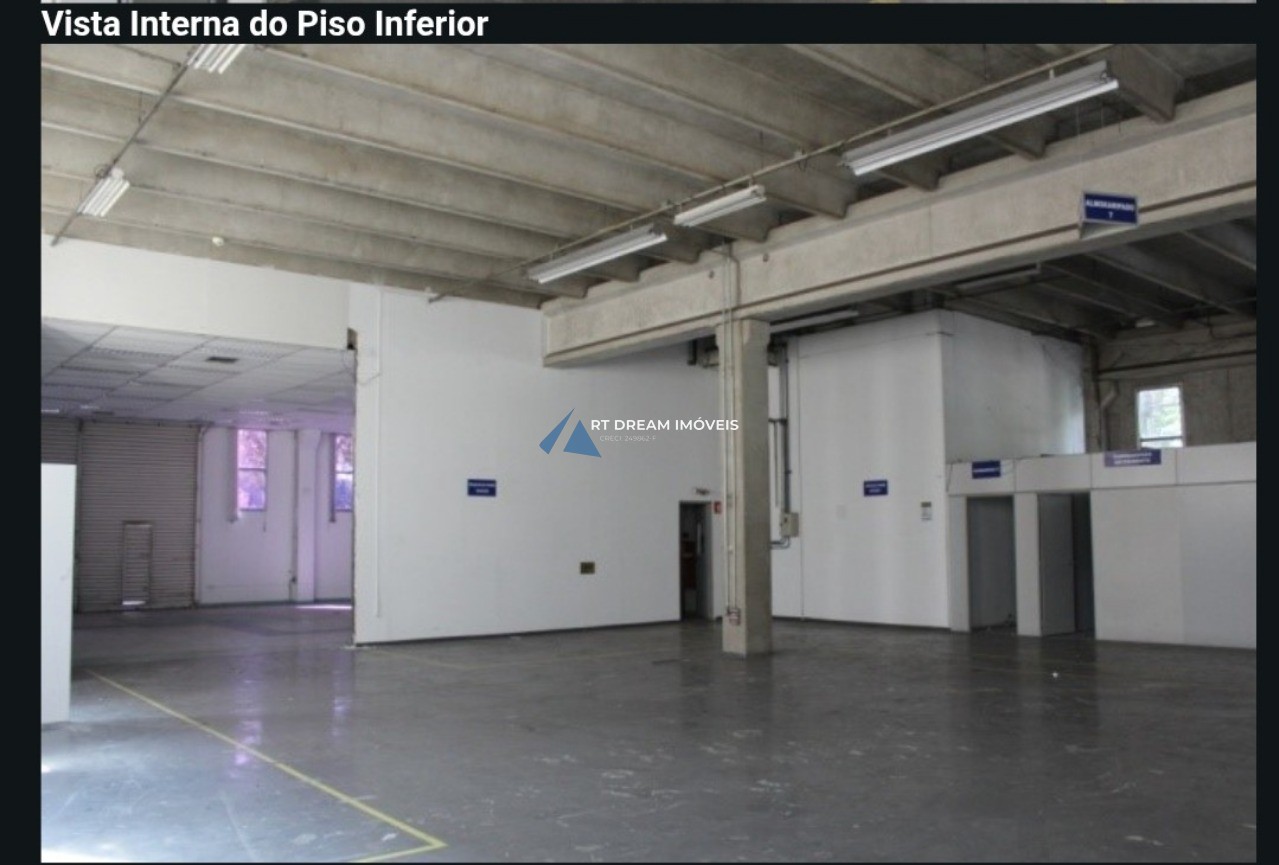 Depósito-Galpão, 2194 m² - Foto 2