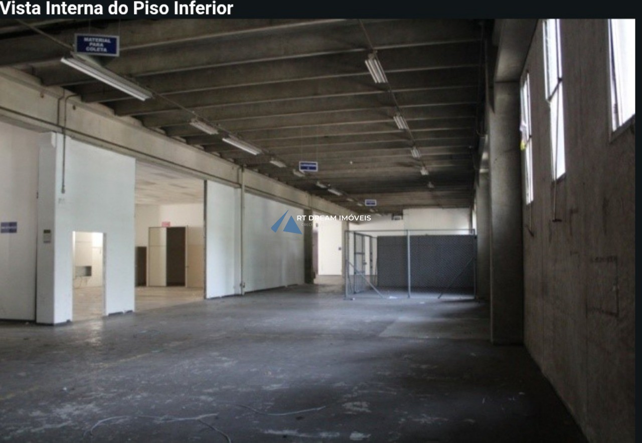 Depósito-Galpão, 2194 m² - Foto 4