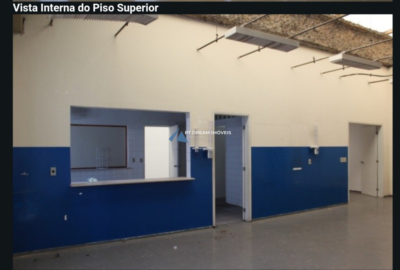 Depósito-Galpão, 2194 m² - Foto 9