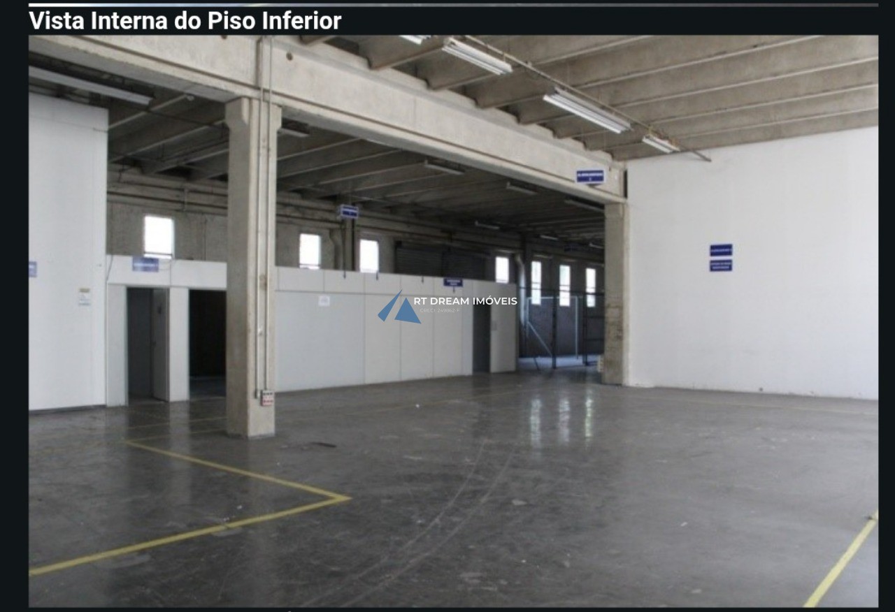 Depósito-Galpão, 2194 m² - Foto 3