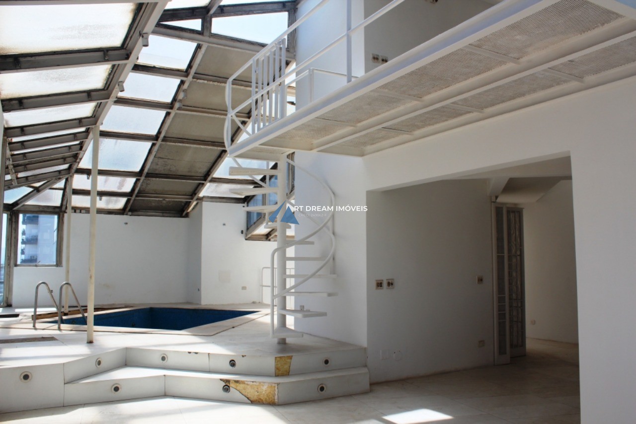 Cobertura, 4 quartos, 642 m² - Foto 12