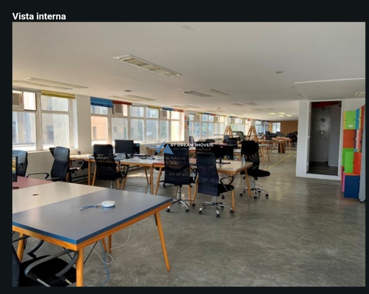 Sala-Conjunto, 448 m² - Foto 4