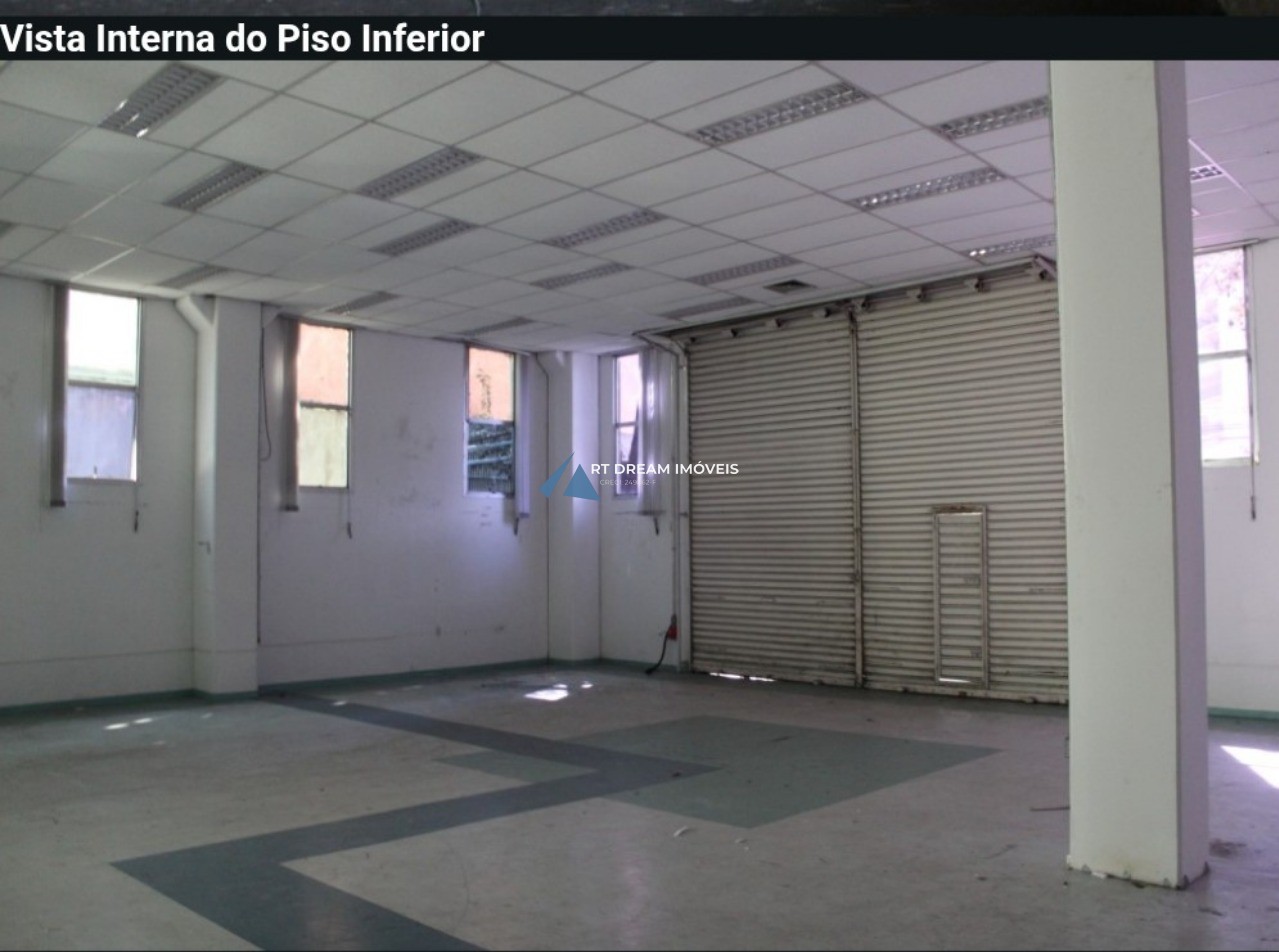 Depósito-Galpão, 2194 m² - Foto 6