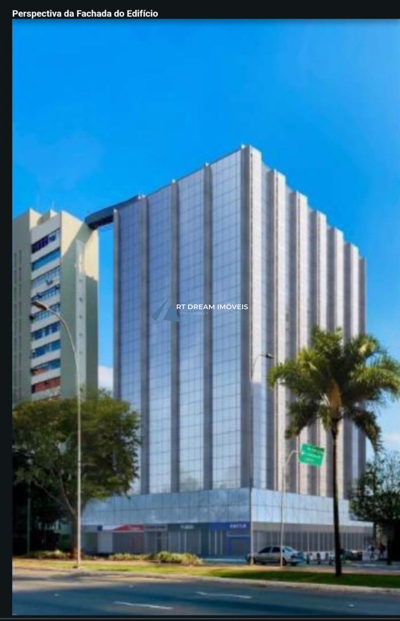 Sala-Conjunto, 448 m² - Foto 1