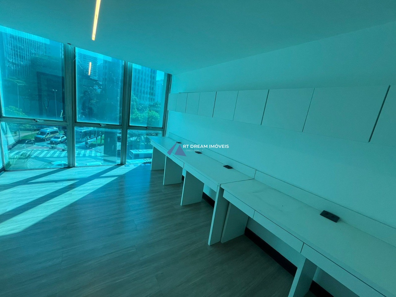 Sala-Conjunto, 86 m² - Foto 7