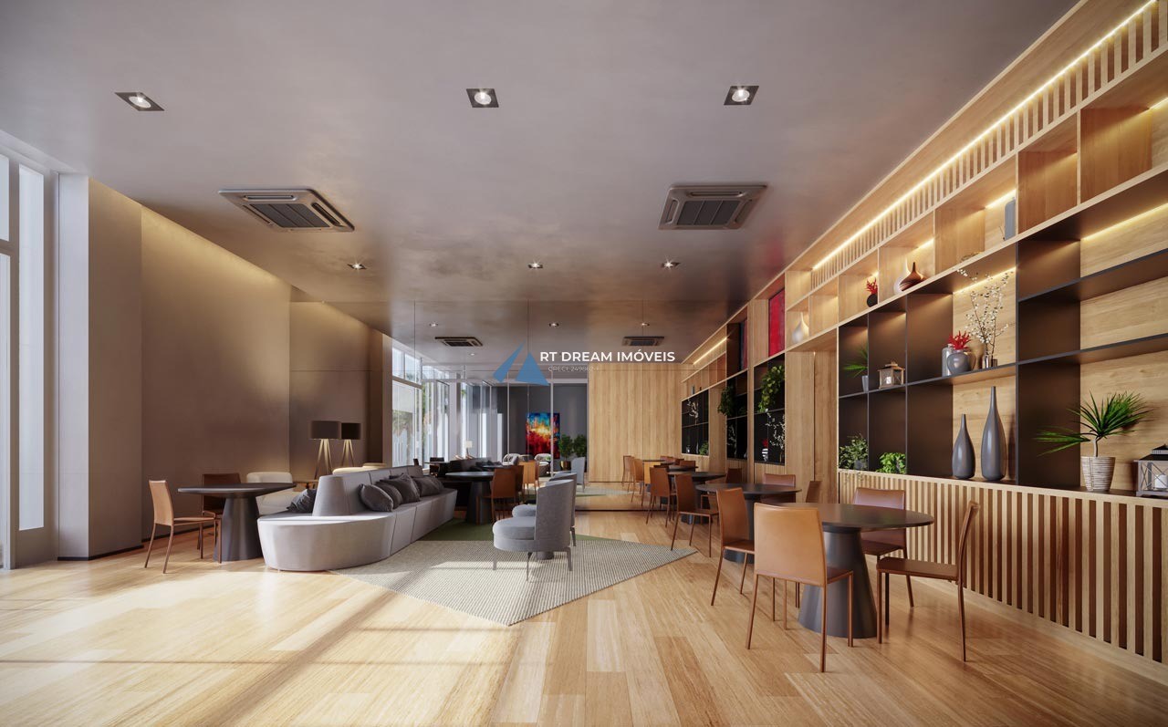Kitnet-Studio, 42 m² - Foto 19