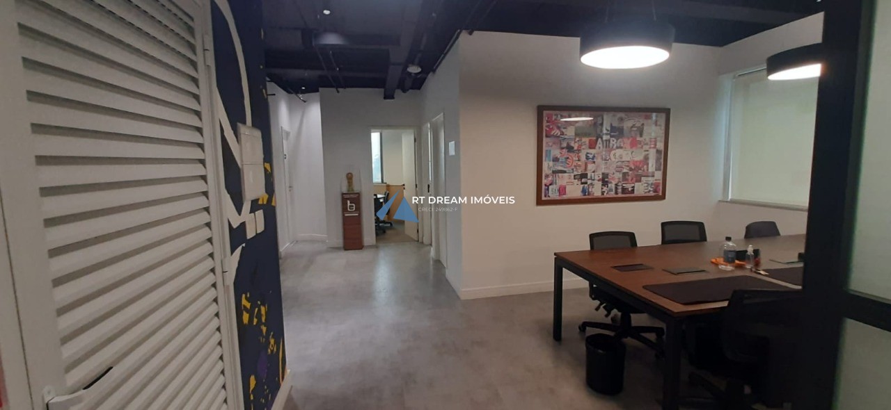Sala-Conjunto, 232 m² - Foto 10