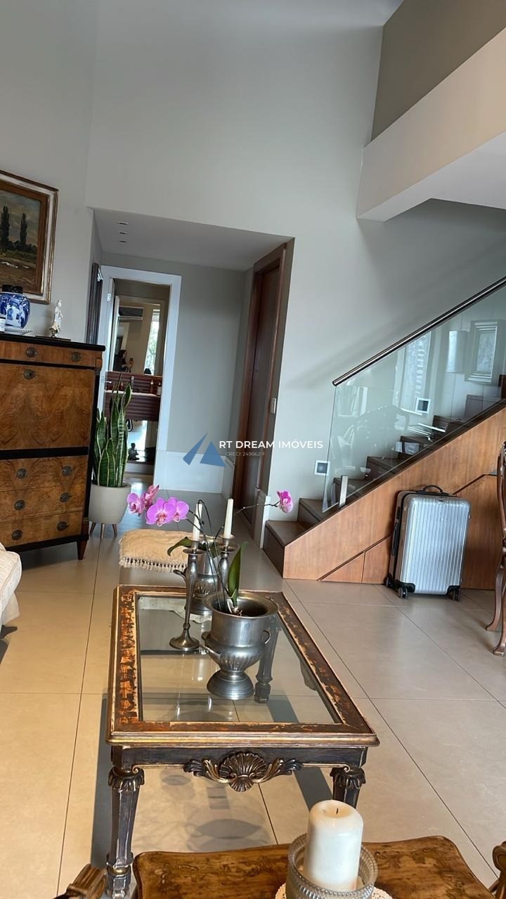 Apartamento, 4 quartos, 290 m² - Foto 8