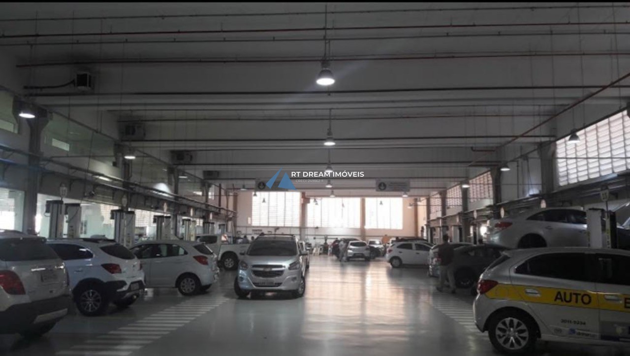Depósito-Galpão, 4932 m² - Foto 5