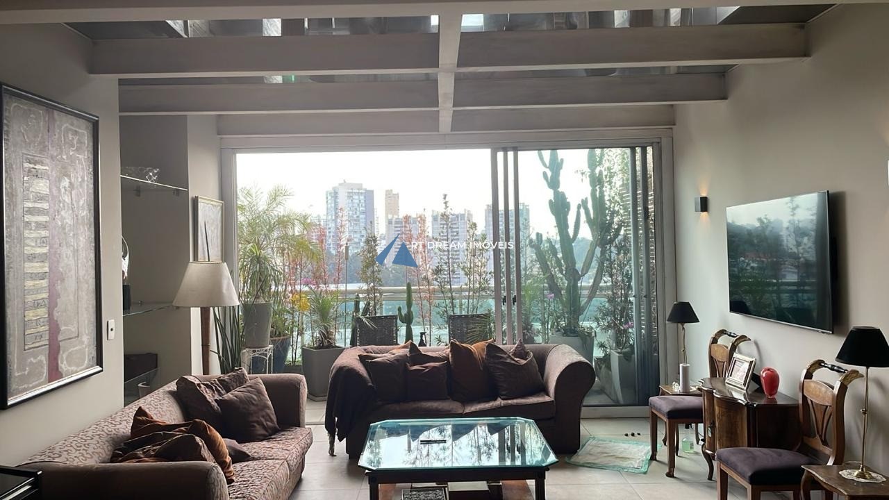 Apartamento, 4 quartos, 290 m² - Foto 14