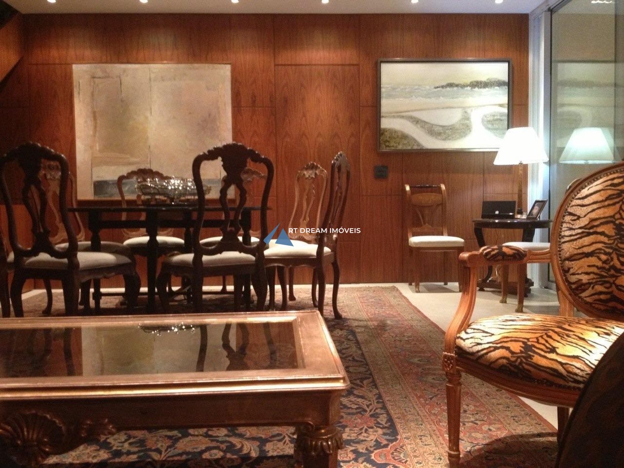 Apartamento, 4 quartos, 290 m² - Foto 6