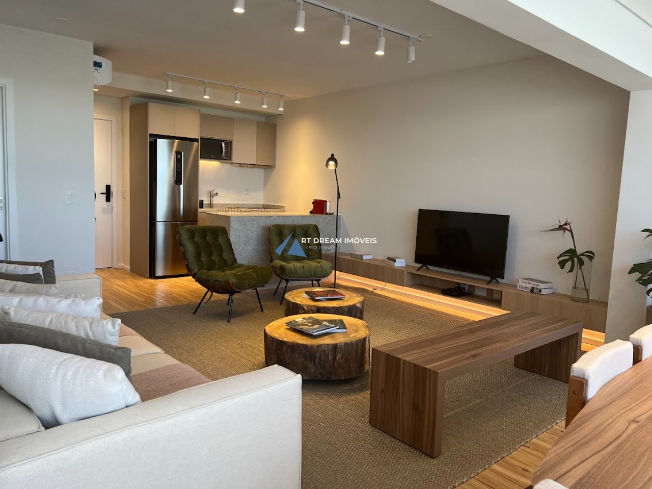 Apartamento, 1 quarto, 66 m² - Foto 12