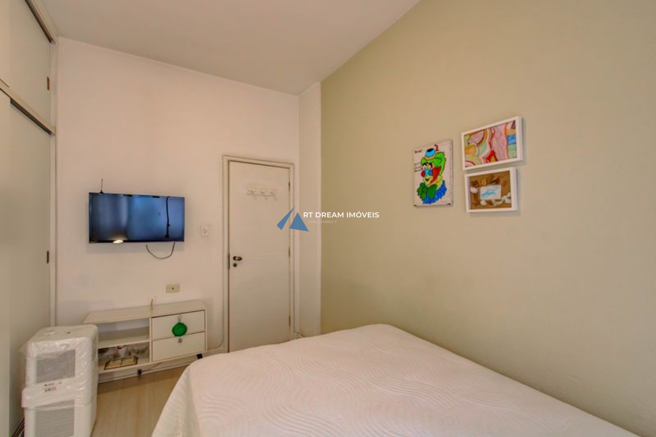 Apartamento, 2 quartos, 80 m² - Foto 17