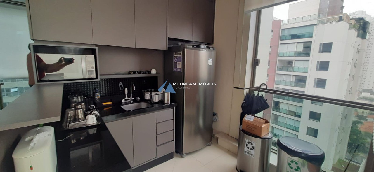Sala-Conjunto, 232 m² - Foto 12