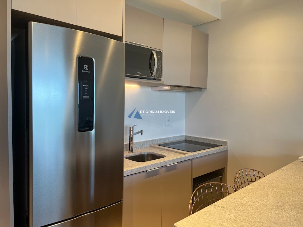 Apartamento, 1 quarto, 66 m² - Foto 19