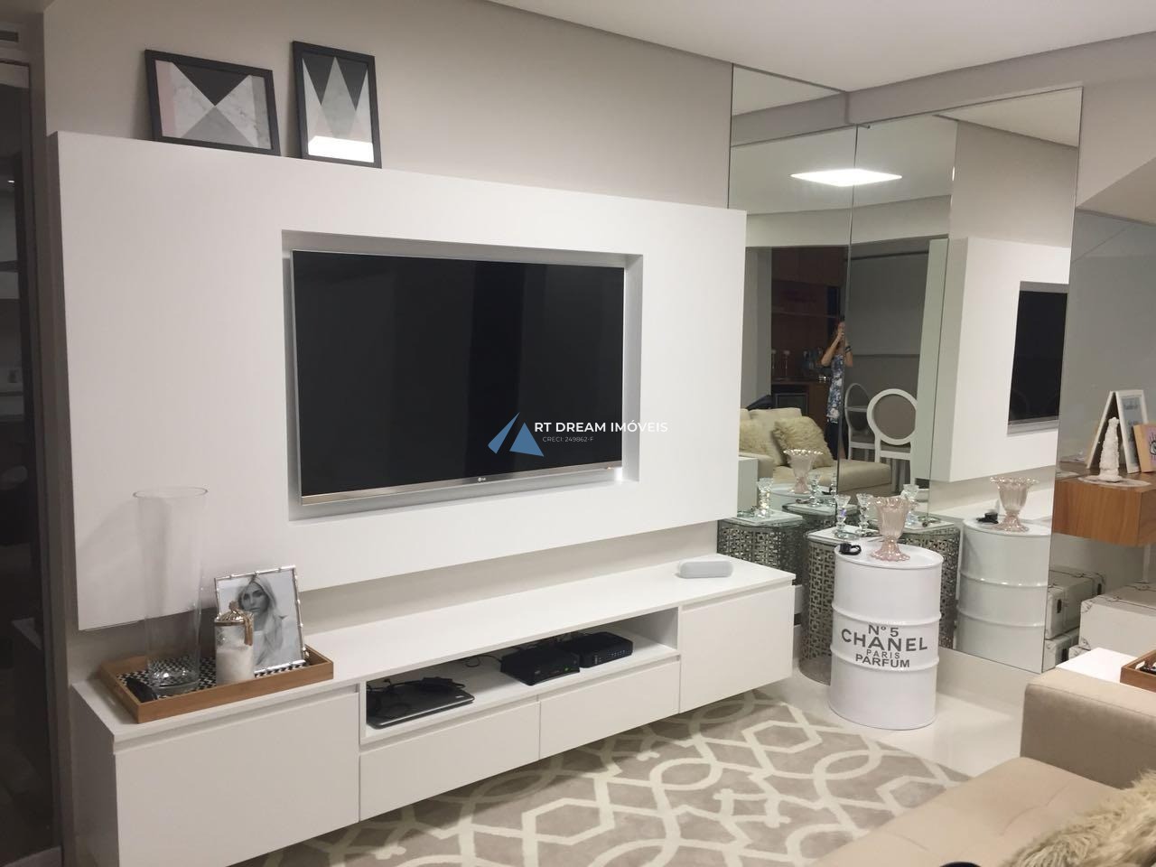 Cobertura, 2 quartos, 125 m² - Foto 4