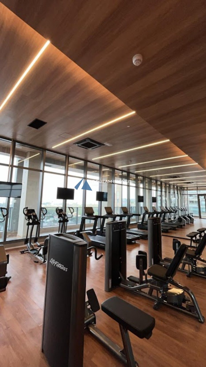 Kitnet-Studio, 42 m² - Foto 15