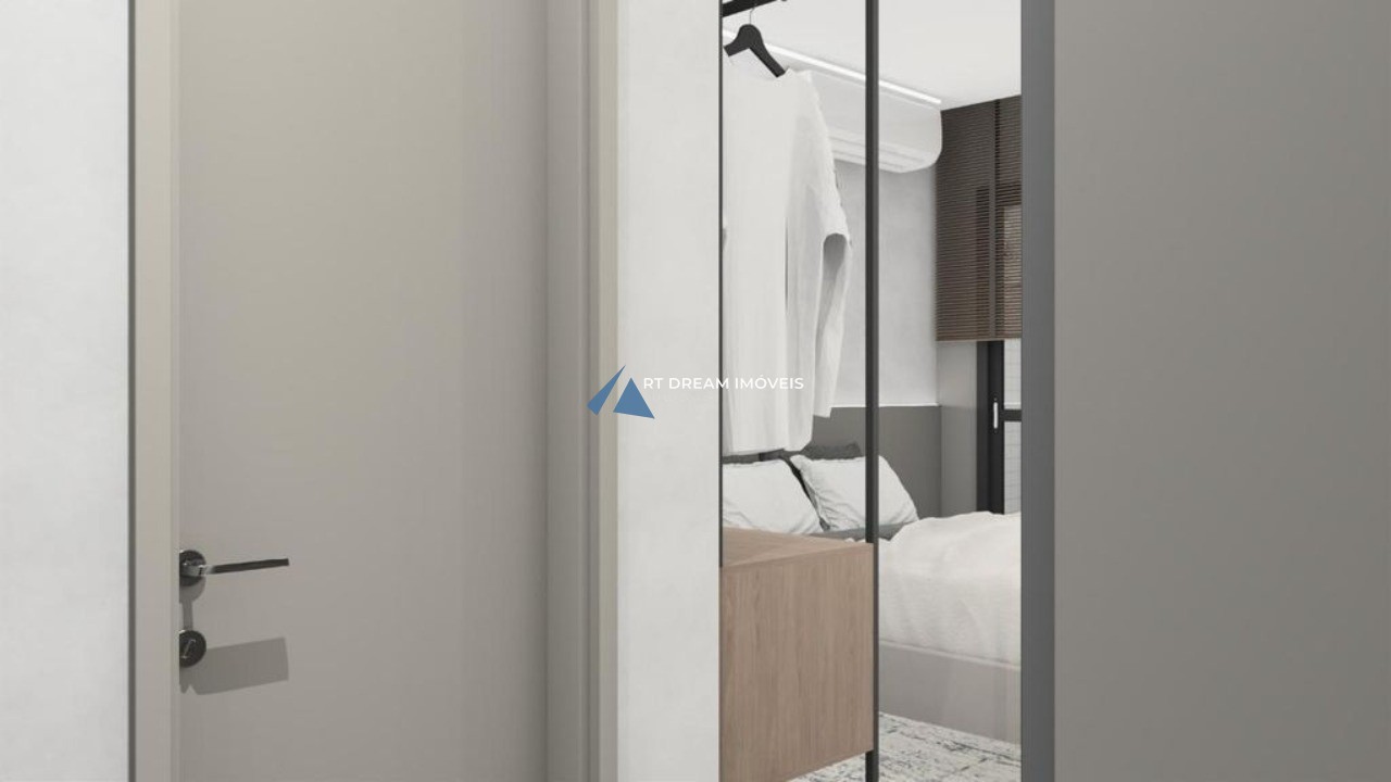 Kitnet-Studio, 24 m² - Foto 16