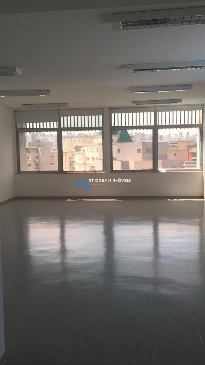Sala-Conjunto, 555 m² - Foto 1
