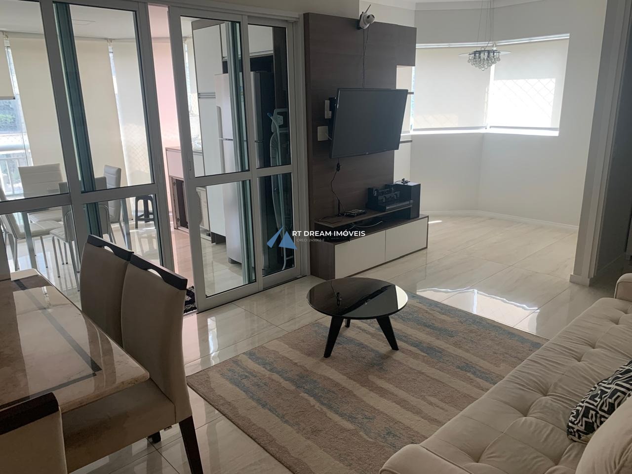 Apartamento, 2 quartos, 64 m² - Foto 2
