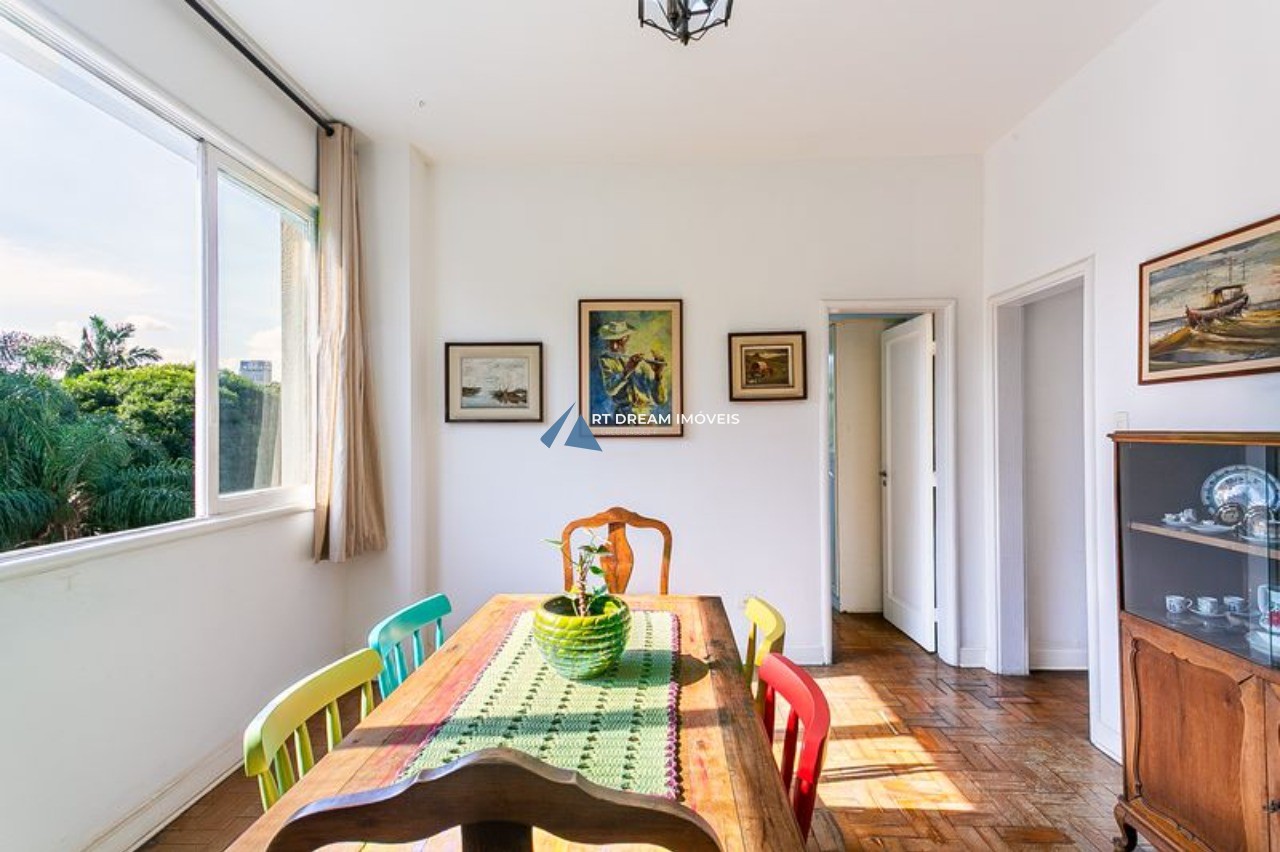 Apartamento, 3 quartos, 105 m² - Foto 9