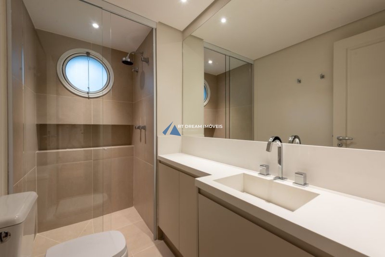Apartamento, 4 quartos, 230 m² - Foto 19